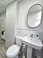 Spacious Haven with Free Parking