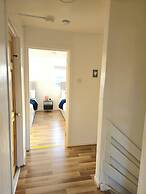 Spacious Haven with Free Parking