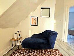 Spacious Haven with Free Parking