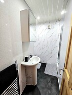 Spacious Haven with Free Parking