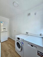 Spacious Haven with Free Parking