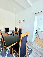 Spacious Haven with Free Parking