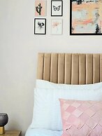 Spacious Haven with Free Parking