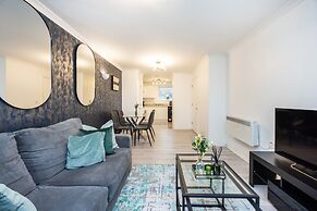 London Oasis Apartment Escape
