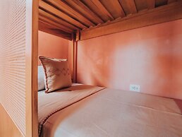 Casa Amate 61 Boutique Hostel