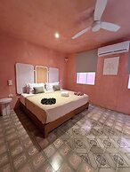 Casa Amate 61 Boutique Hostel