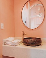 Casa Amate 61 Boutique Hostel