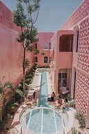 Casa Amate 61 Boutique Hostel