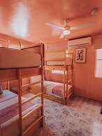 Casa Amate 61 Boutique Hostel