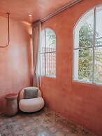 Casa Amate 61 Boutique Hostel