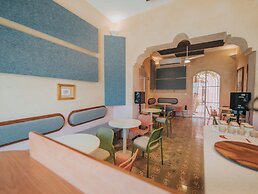 Casa Amate 61 Boutique Hostel