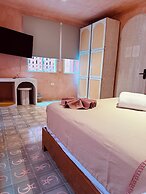 Casa Amate 61 Boutique Hostel