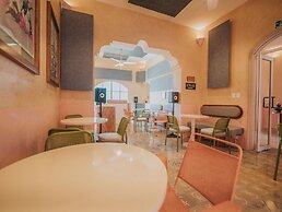 Casa Amate 61 Boutique Hostel