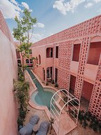 Casa Amate 61 Boutique Hostel