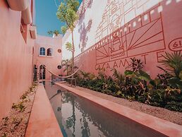 Casa Amate 61 Boutique Hostel