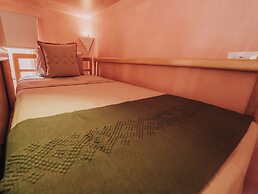 Casa Amate 61 Boutique Hostel