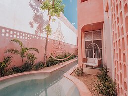Casa Amate 61 Boutique Hostel