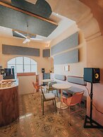 Casa Amate 61 Boutique Hostel