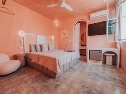 Casa Amate 61 Boutique Hostel