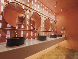 Casa Amate 61 Boutique Hostel