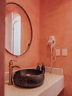 Casa Amate 61 Boutique Hostel