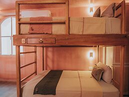 Casa Amate 61 Boutique Hostel