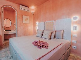 Casa Amate 61 Boutique Hostel