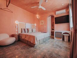 Casa Amate 61 Boutique Hostel