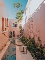 Casa Amate 61 Boutique Hostel