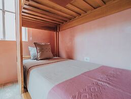 Casa Amate 61 Boutique Hostel