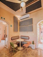 Casa Amate 61 Boutique Hostel