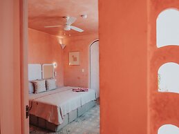 Casa Amate 61 Boutique Hostel