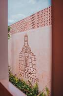 Casa Amate 61 Boutique Hostel