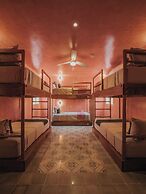 Casa Amate 61 Boutique Hostel