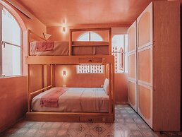 Casa Amate 61 Boutique Hostel