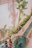 Casa Amate 61 Boutique Hostel