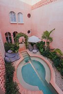 Casa Amate 61 - Mérida Centro