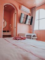 Casa Amate 61 Boutique Hostel