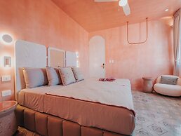 Casa Amate 61 Boutique Hostel