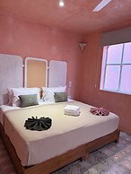 Casa Amate 61 Boutique Hostel