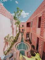 Casa Amate 61 Boutique Hostel