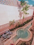 Casa Amate 61 Boutique Hostel