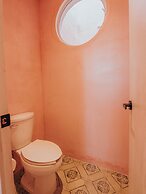 Casa Amate 61 Boutique Hostel