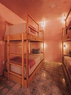 Casa Amate 61 Boutique Hostel