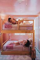 Casa Amate 61 Boutique Hostel