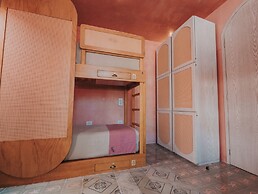 Casa Amate 61 Boutique Hostel