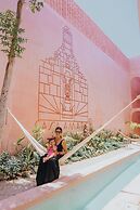 Casa Amate 61 - Mérida Centro