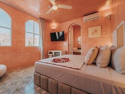 Casa Amate 61 Boutique Hostel