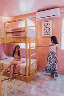 Casa Amate 61 Boutique Hostel