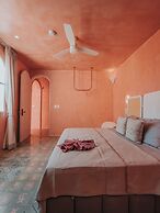 Casa Amate 61 Boutique Hostel